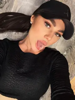 Эмилия эскорт в городе Дубай