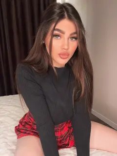 Эмилия эскорт в городе Дубай