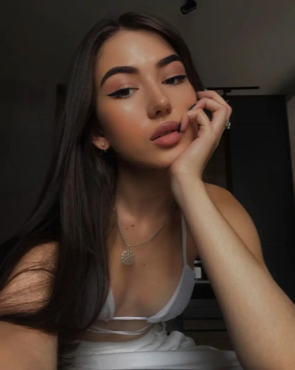 Эрика эскорт в городе Дубай