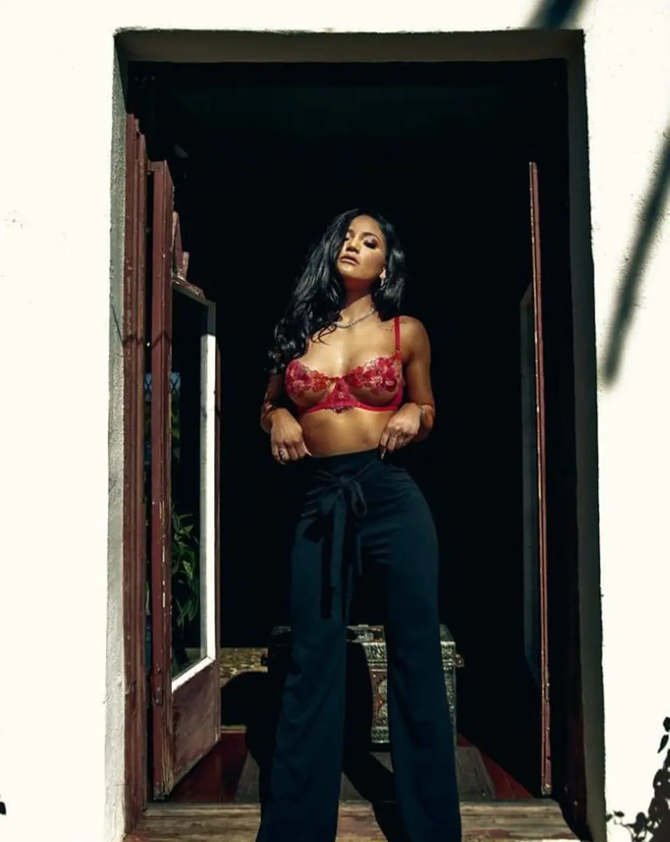 Эрика эскорт в городе Дубай