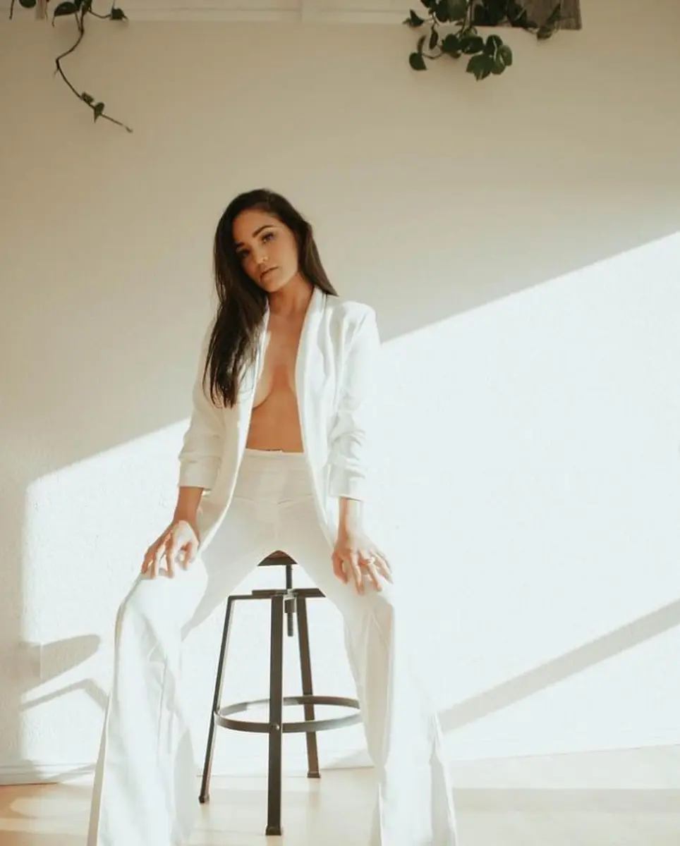 Эрика эскорт в городе Дубай