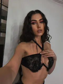 Эрика эскорт в городе Дубай