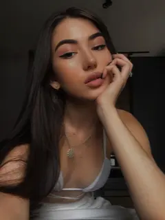 Эрика эскорт в городе Дубай