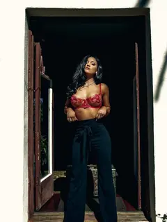 Эрика эскорт в городе Дубай