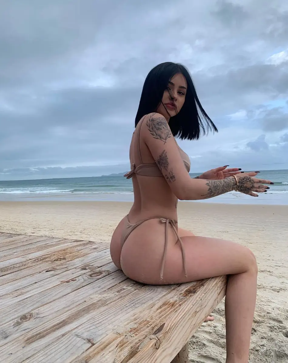 Эстель эскорт в городе Дубай