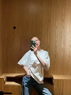 Evelina escort in Dubai