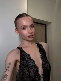 Evelina escort in Dubai