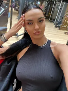 Felicia escort in Dubai