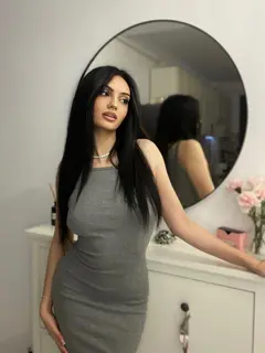Felicia escort in Dubai