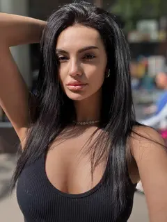 Felicia escort in Dubai