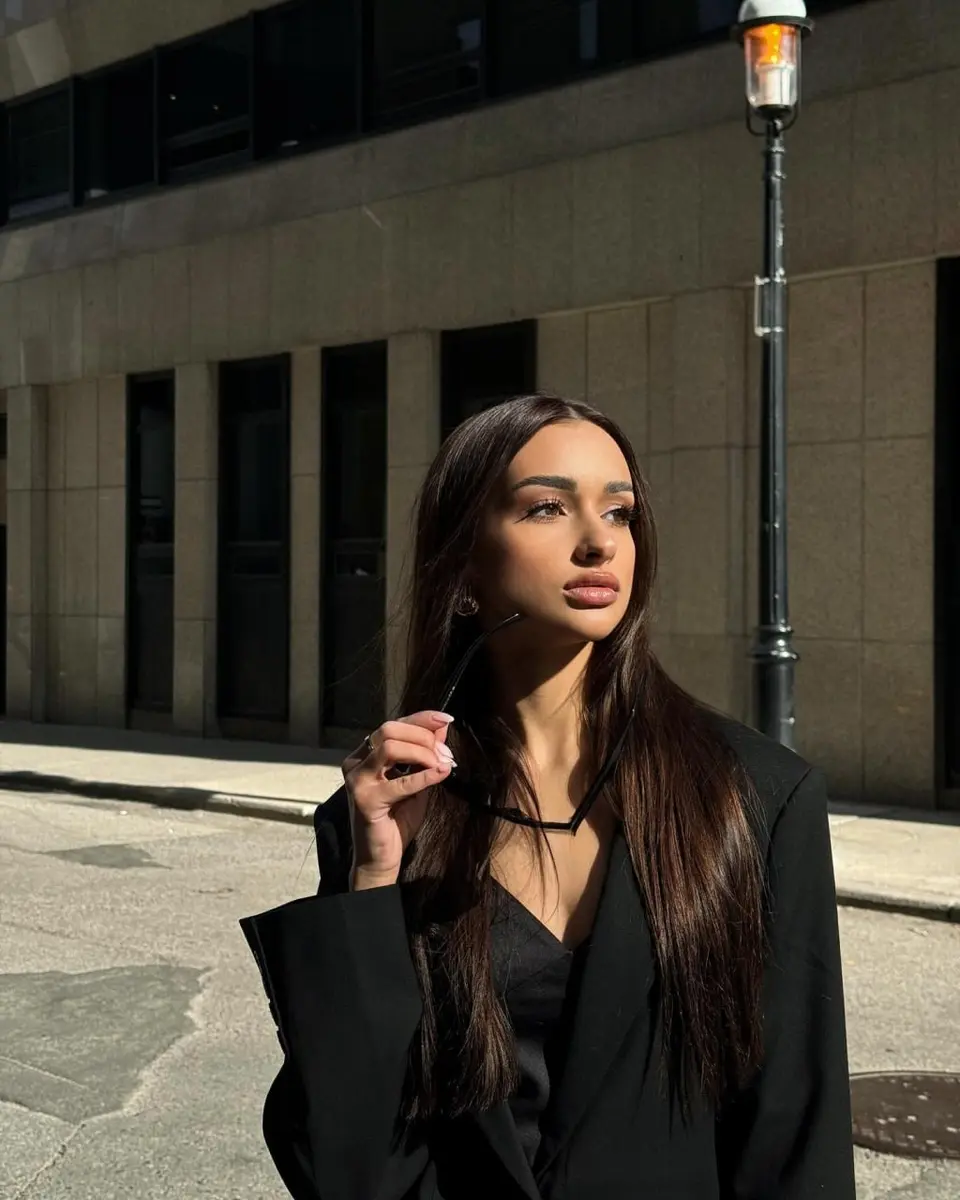 Gabriella escort in Dubai