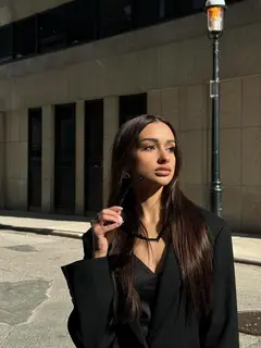 Gabriella escort in Dubai