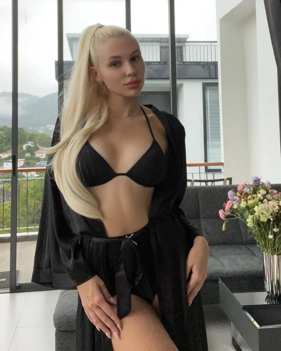 Grace escort in Dubai