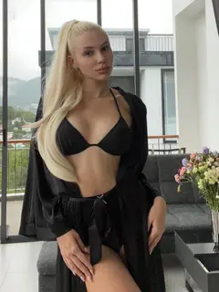 Grace escort in Dubai