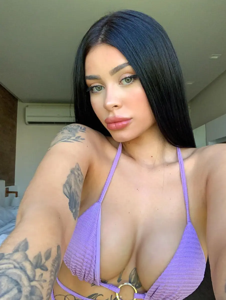 Гризельда эскорт в городе Дубай