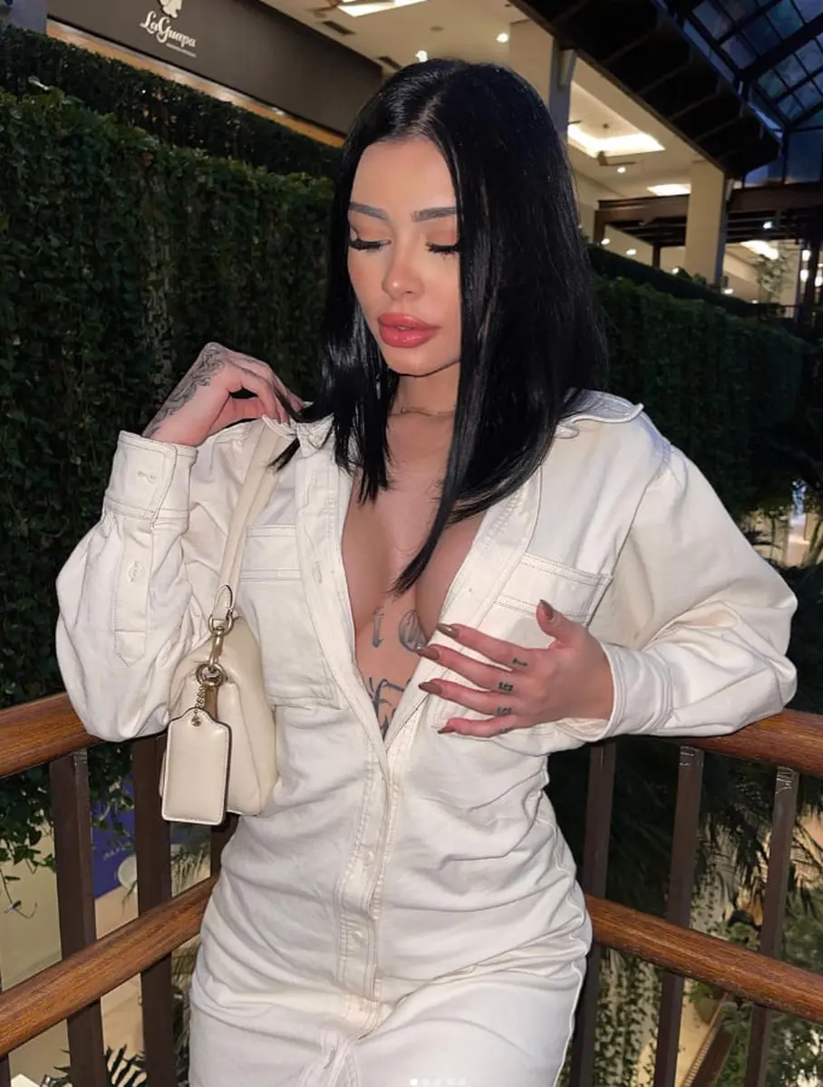 Гризельда эскорт в городе Дубай