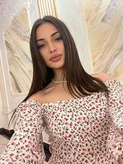Ilaria escort in Dubai