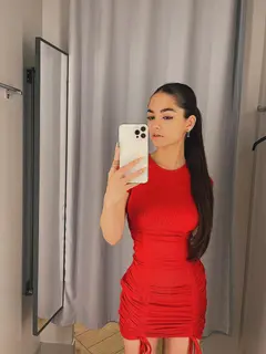 Юлиана эскорт в городе Дубай