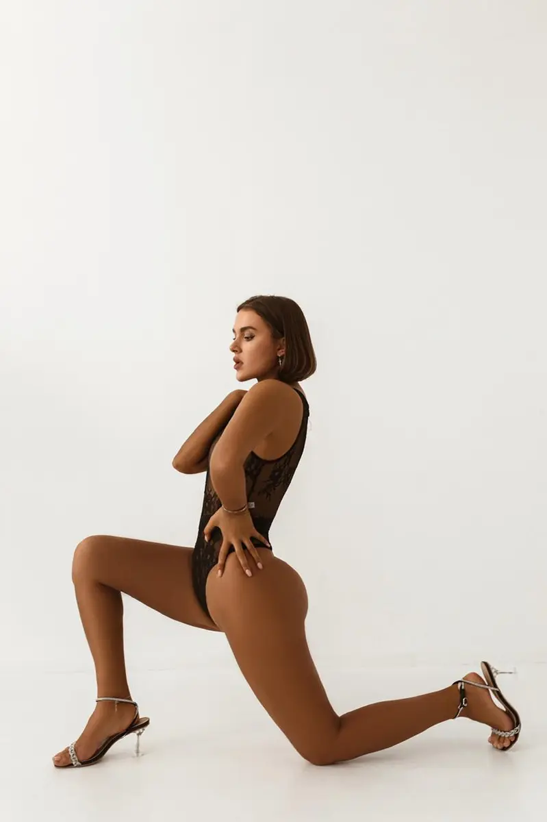 Кэтлин эскорт в городе Дубай