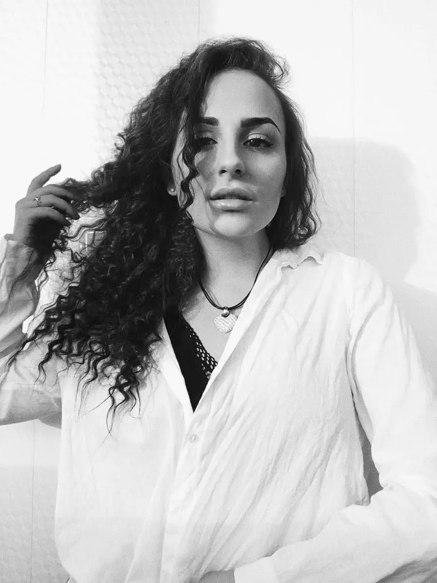 Кира эскорт в городе Дубай