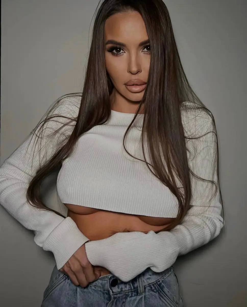 Ксюша эскорт в городе Дубай