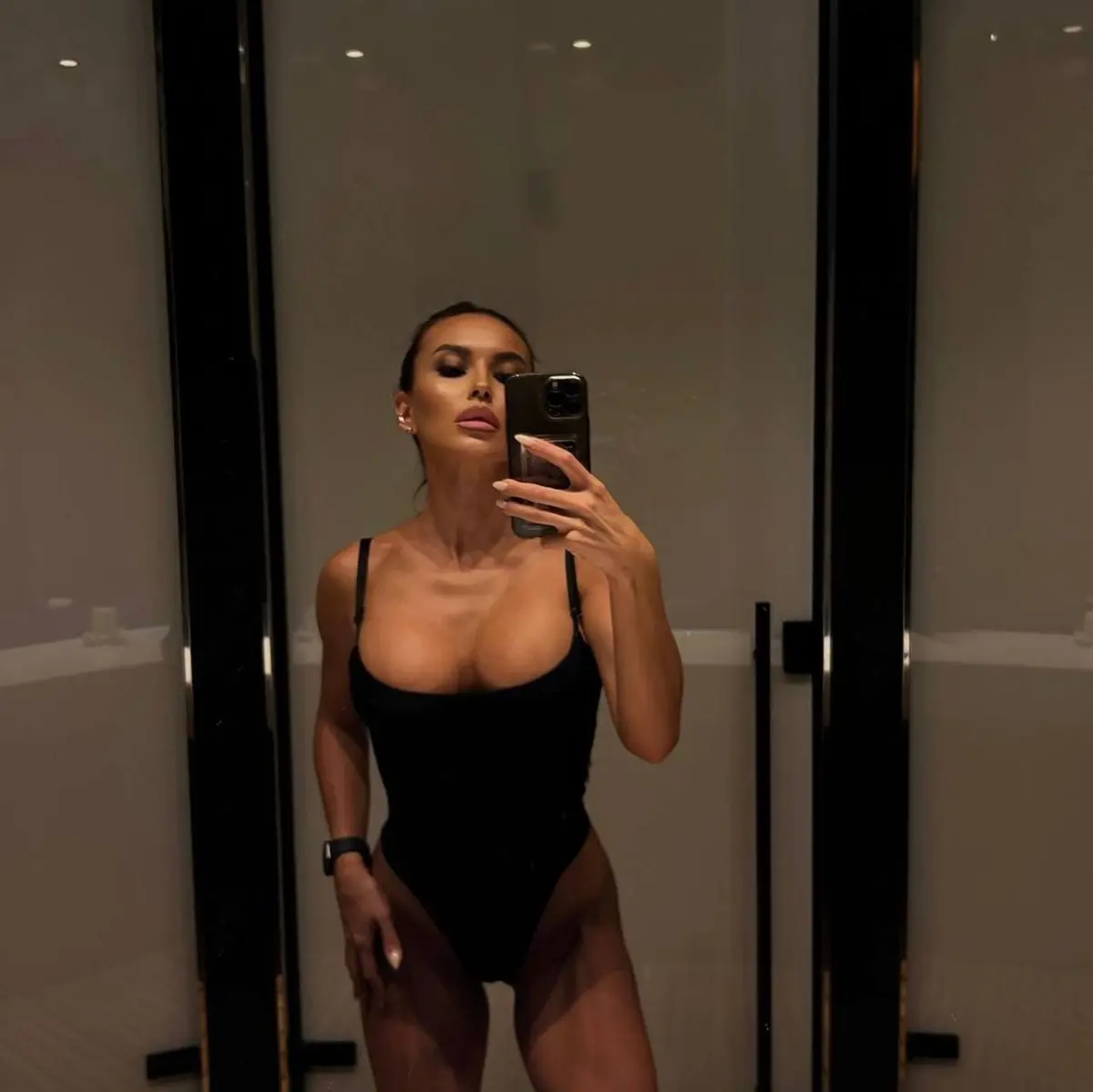 Ксюша эскорт в городе Дубай