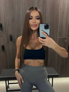 Ксюша эскорт в городе Дубай