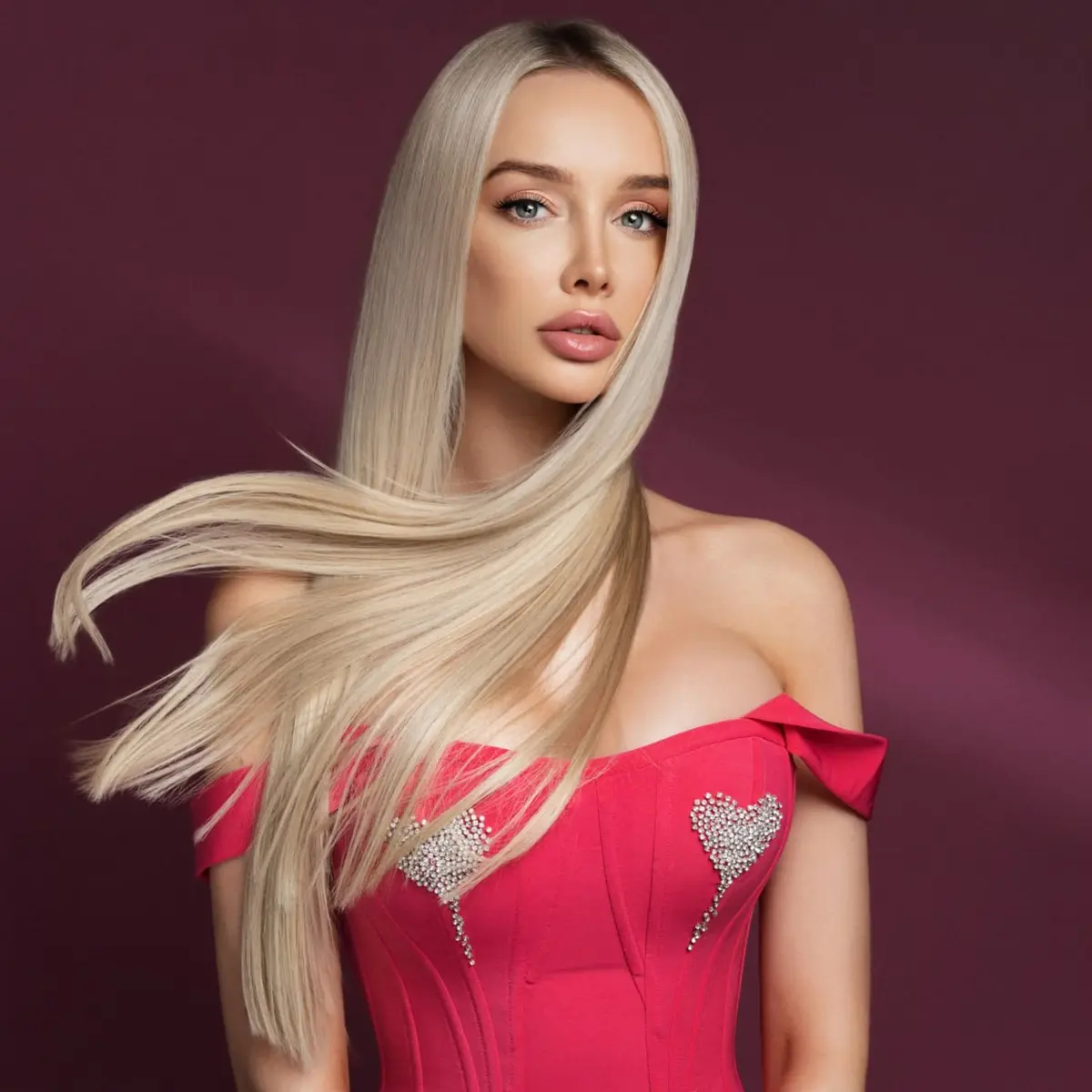 Lana escort in Dubai