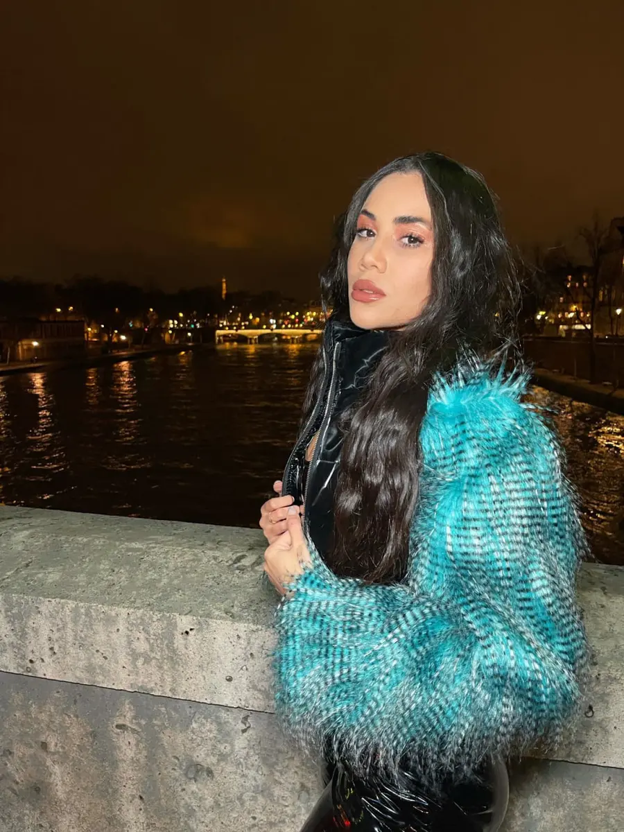 Лара эскорт в городе Дубай