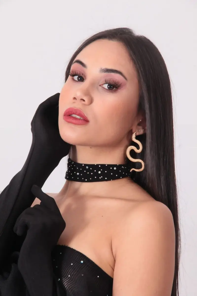 Лара эскорт в городе Дубай