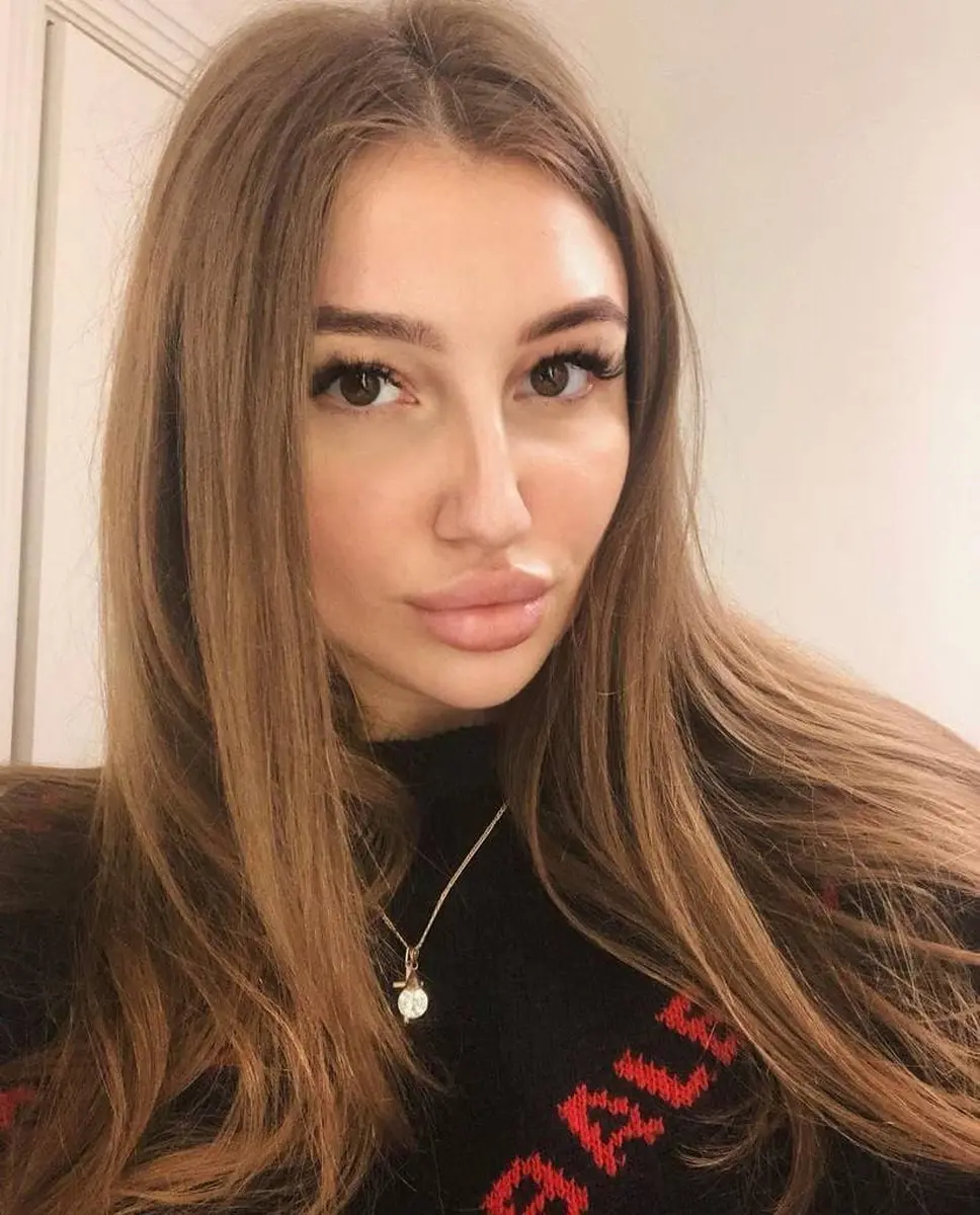 Лара эскорт в городе Дубай