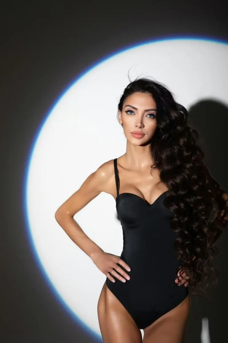 Лаура эскорт в городе Дубай