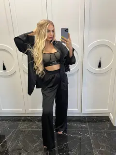 Лена эскорт в городе Дубай