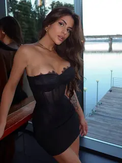 Леонора эскорт в городе Дубай