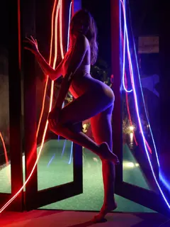 Лекси эскорт в городе Дубай