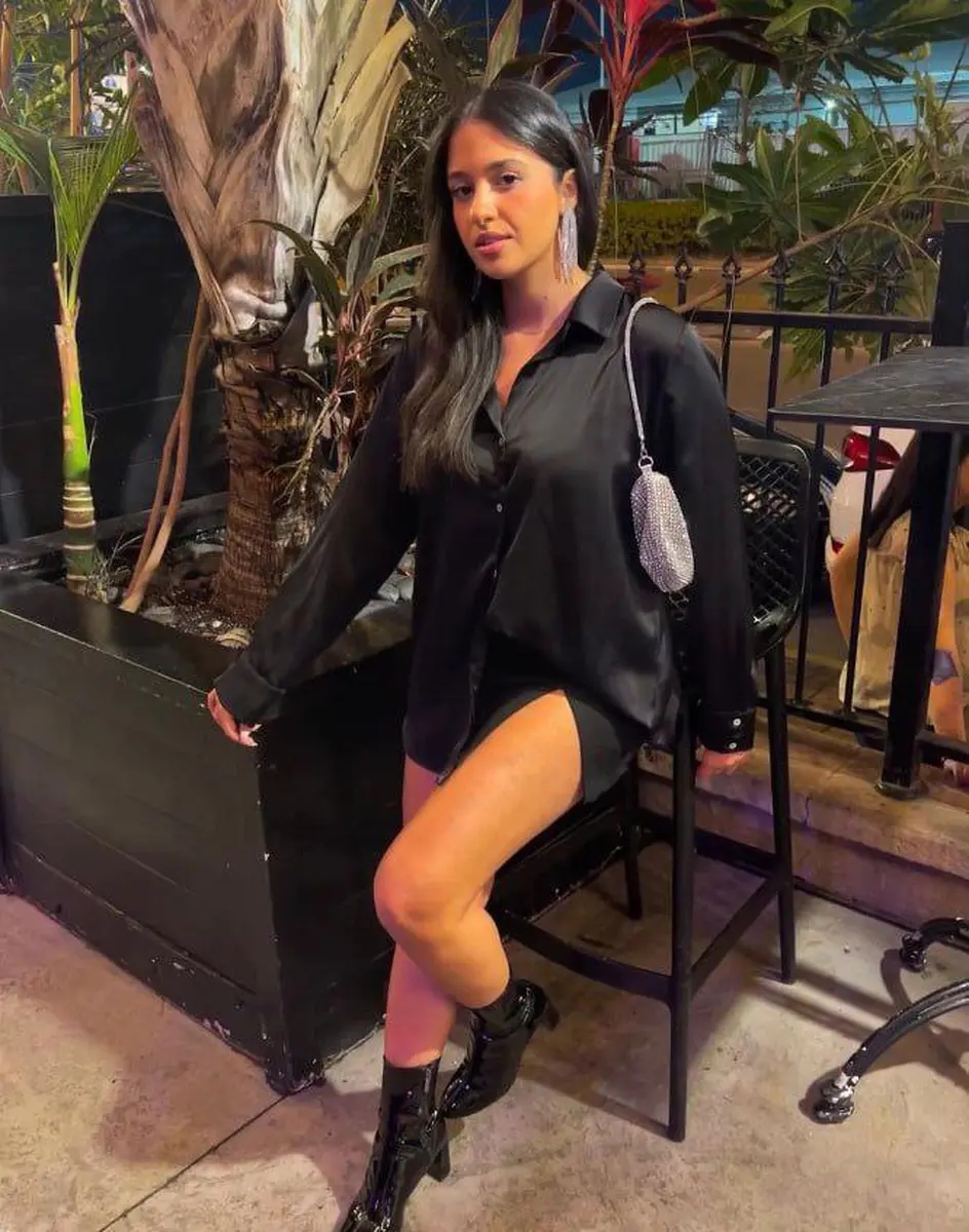 Лилея эскорт в городе Дубай