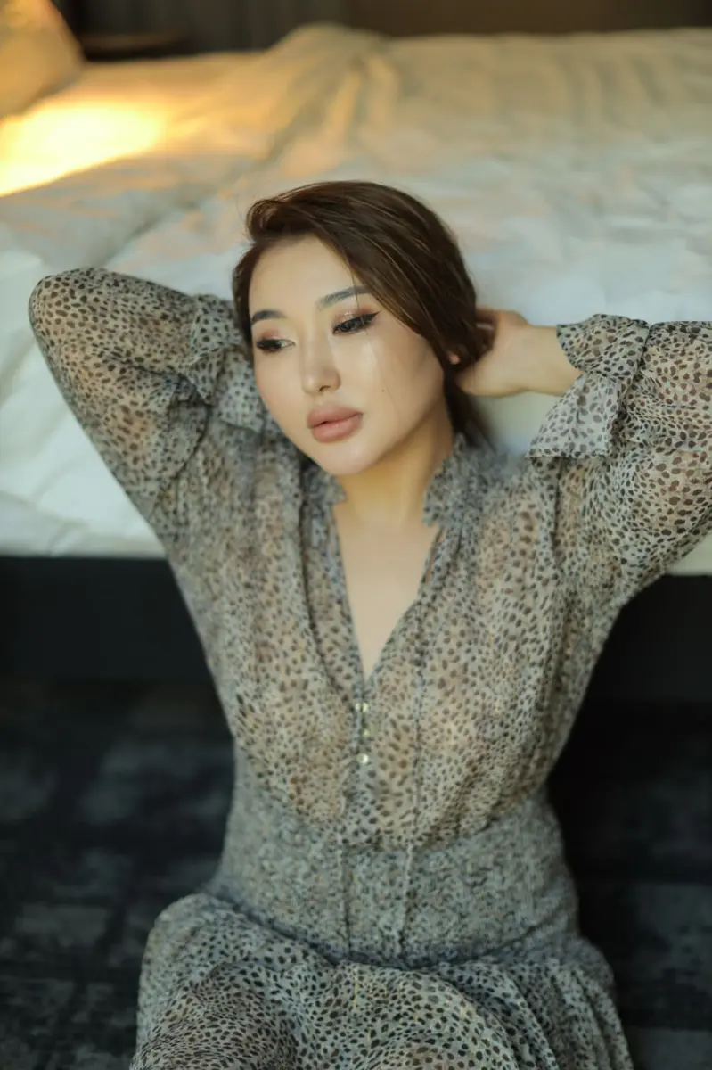 Лиза эскорт в городе Дубай