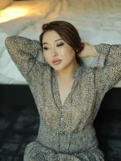 Лиза эскорт в городе Дубай