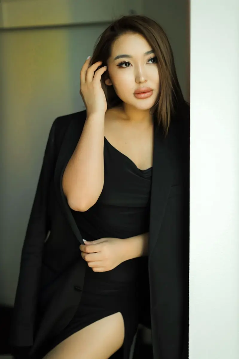 Лиза эскорт в городе Дубай