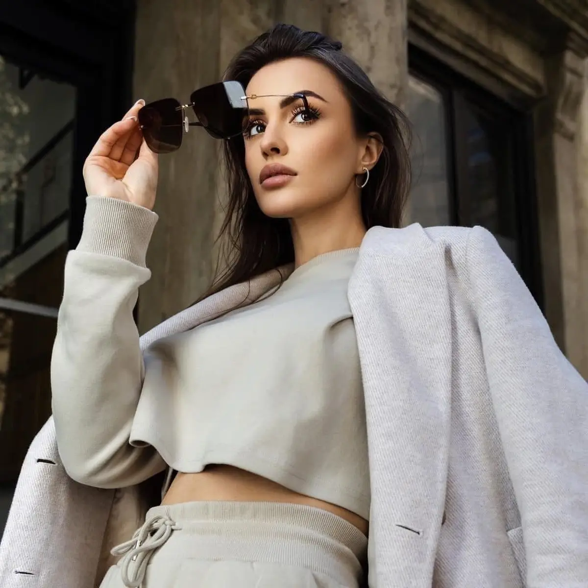 Лолита эскорт в городе Дубай