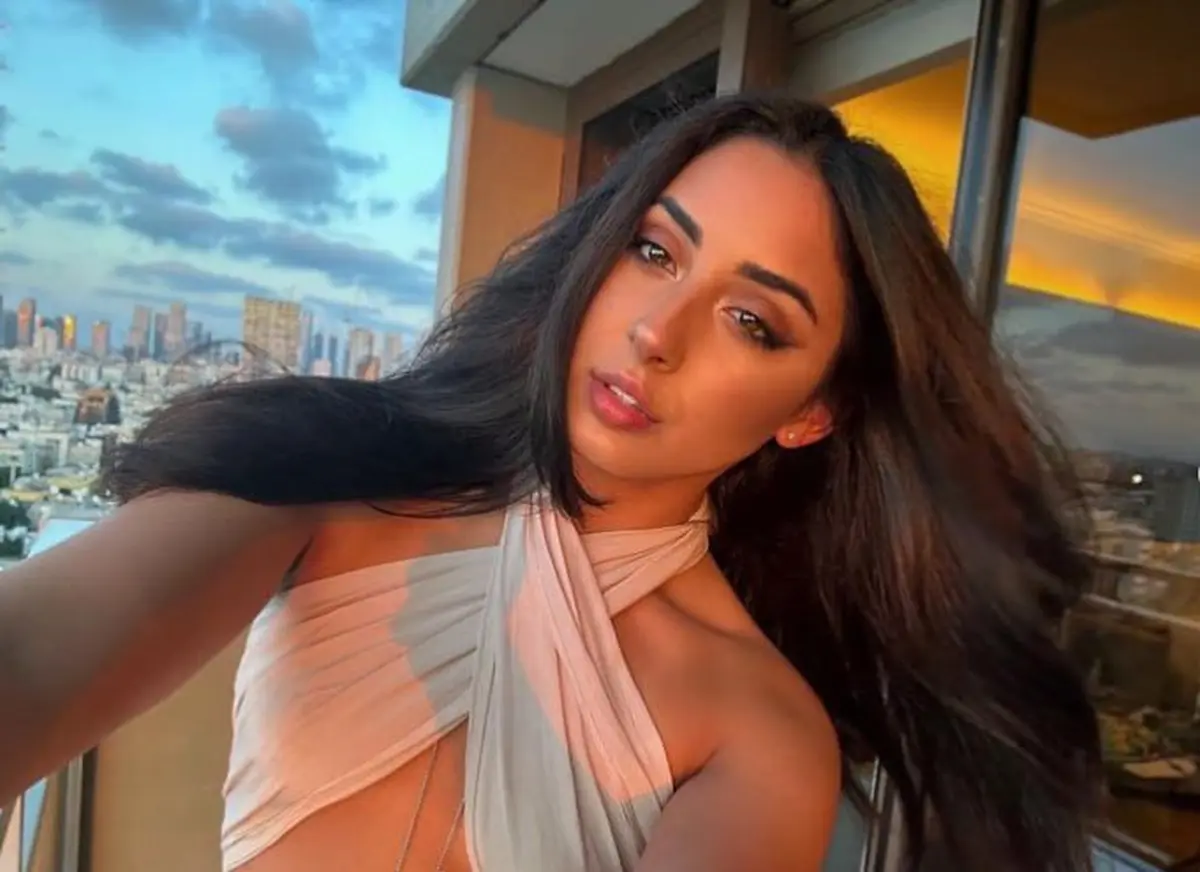 Любовь эскорт в городе Дубай