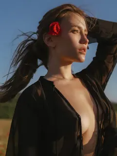 Лира эскорт в городе Дубай