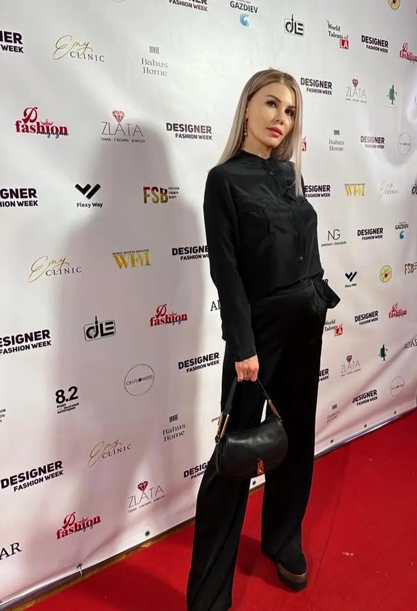 Мадонна эскорт в городе Дубай