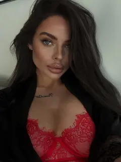 Margo escort in Dubai