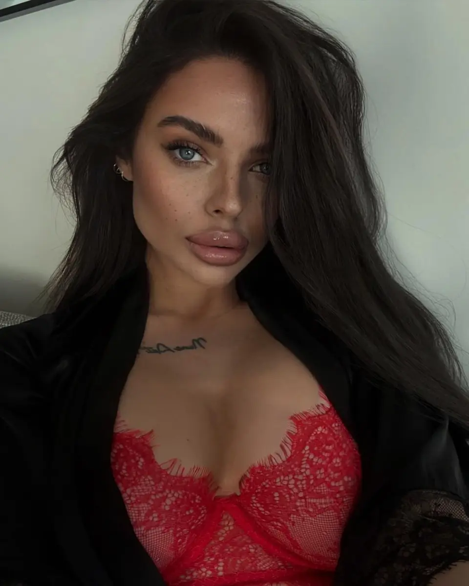 Margo escort in Dubai