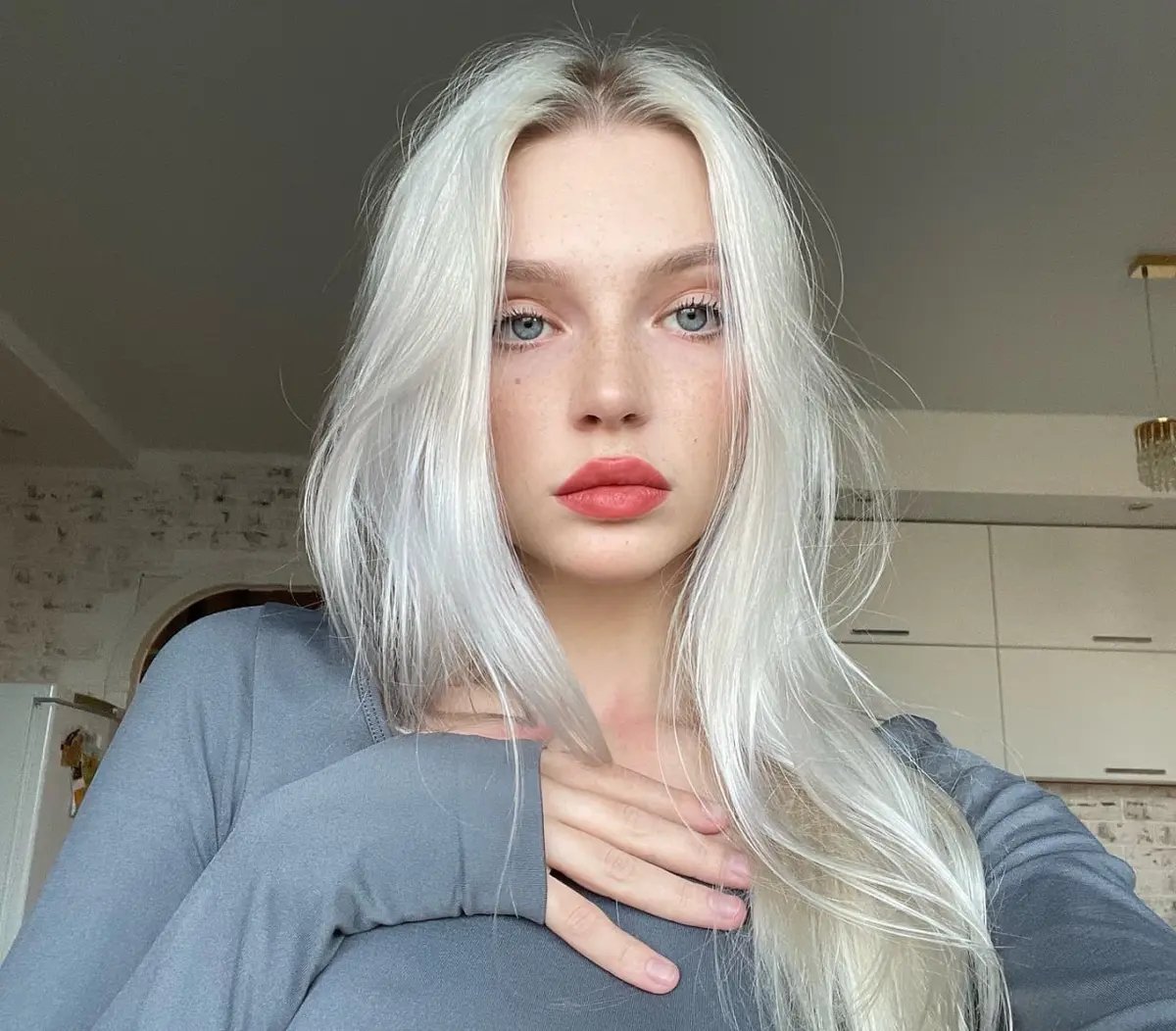 Mariana escort in Dubai