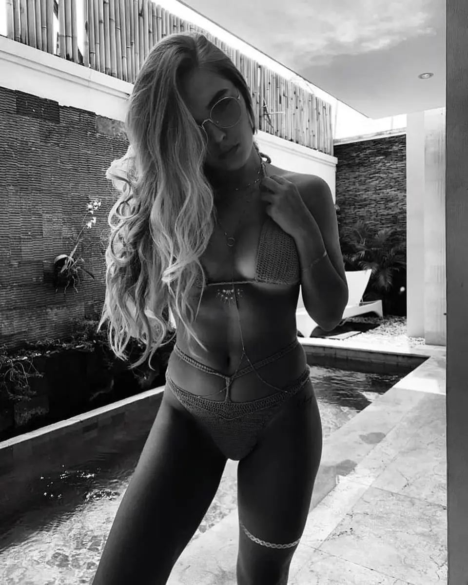 Мэри эскорт в городе Дубай