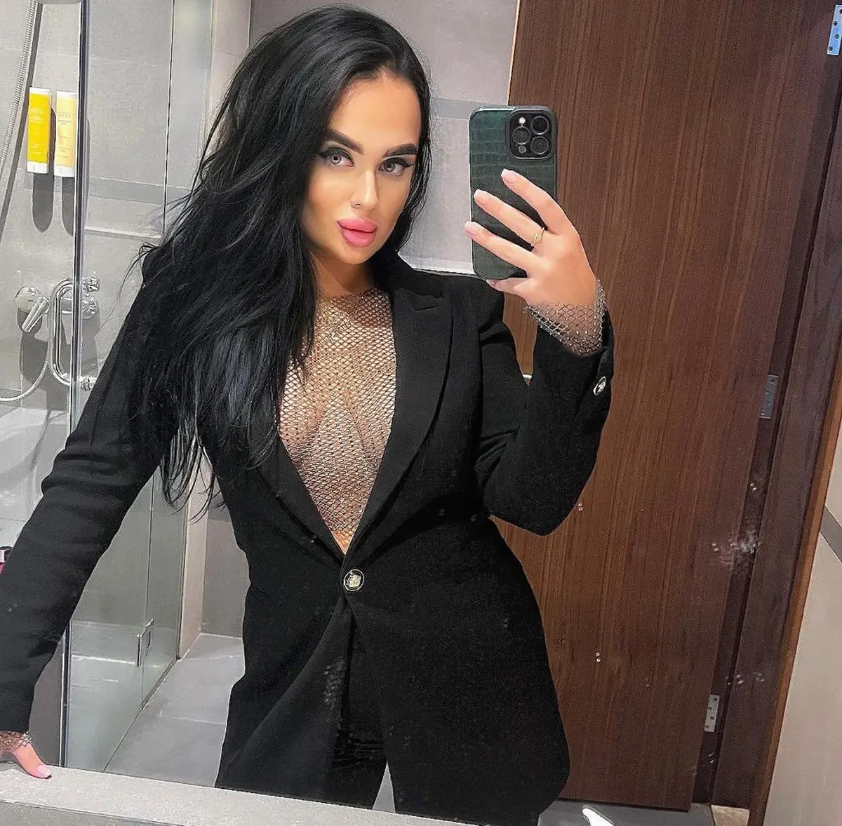 Мэри эскорт в городе Дубай