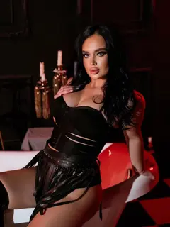 Мэри эскорт в городе Дубай