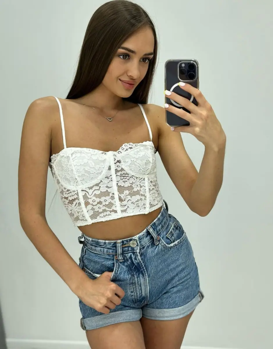 Маша эскорт в городе Дубай